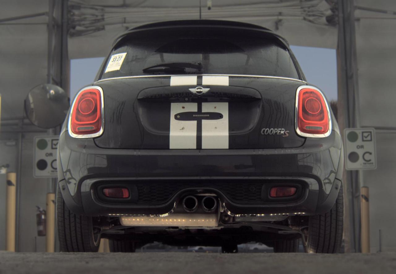 MINI Cooper Hardtop  2014