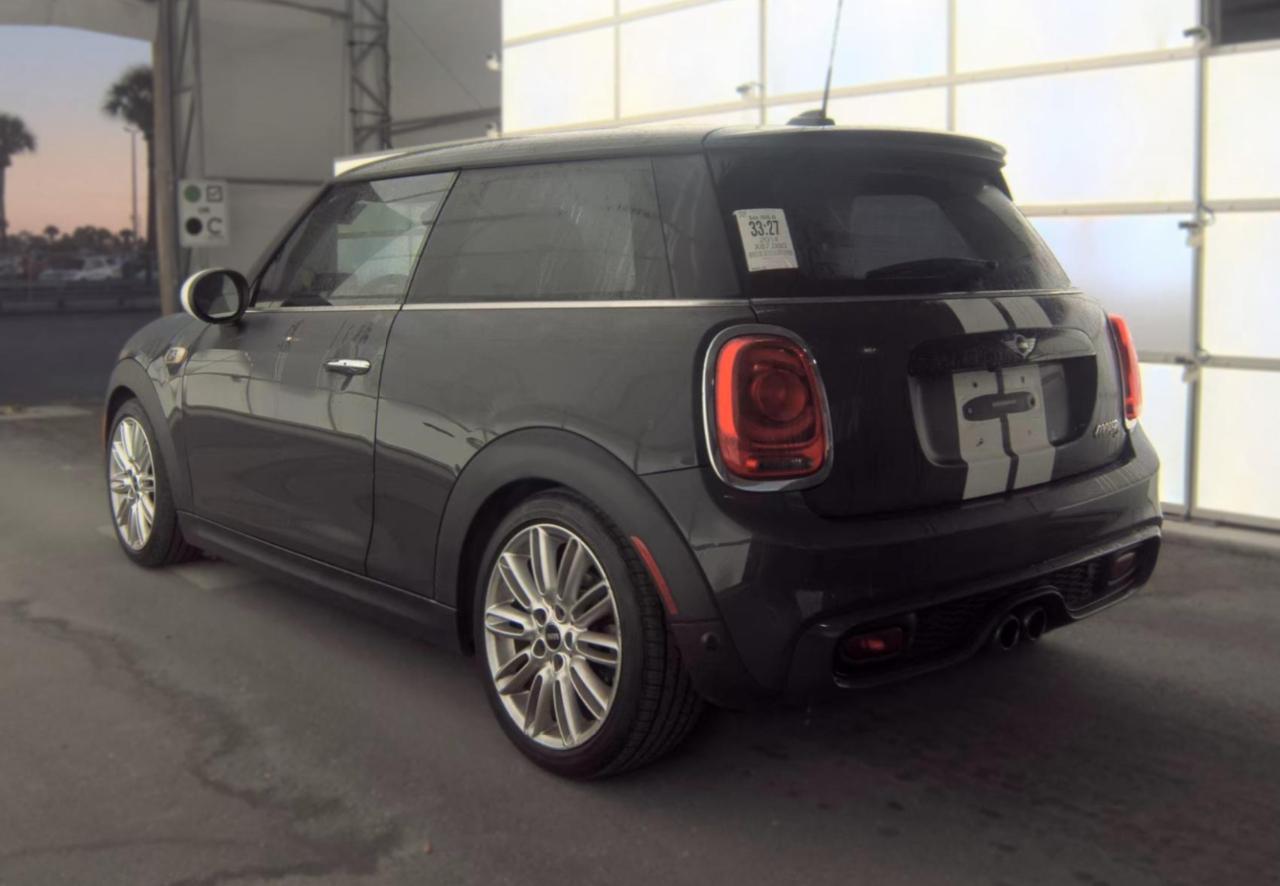 MINI Cooper Hardtop  2014