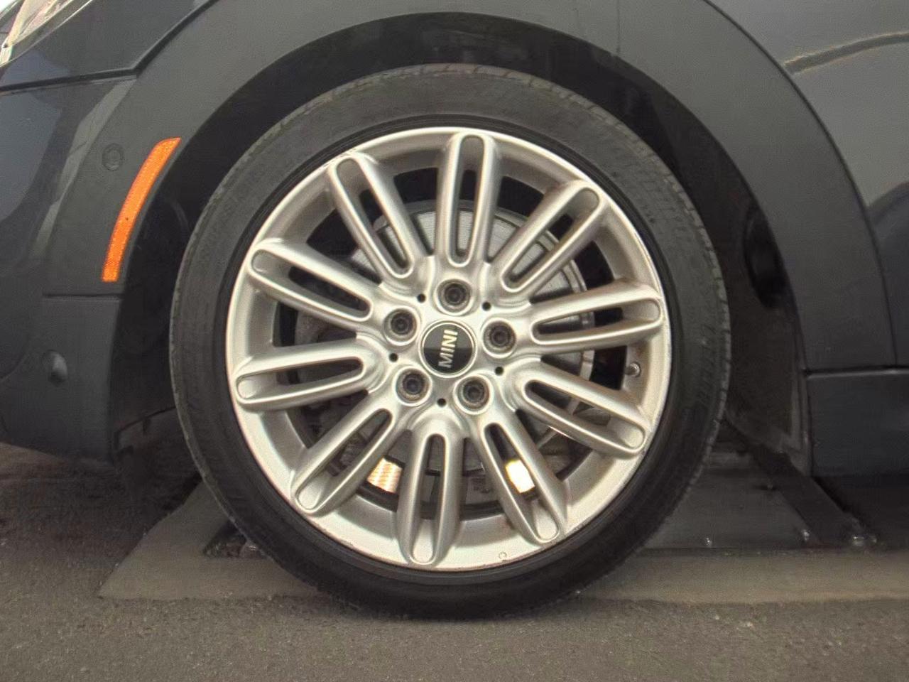 MINI Cooper Hardtop  2014