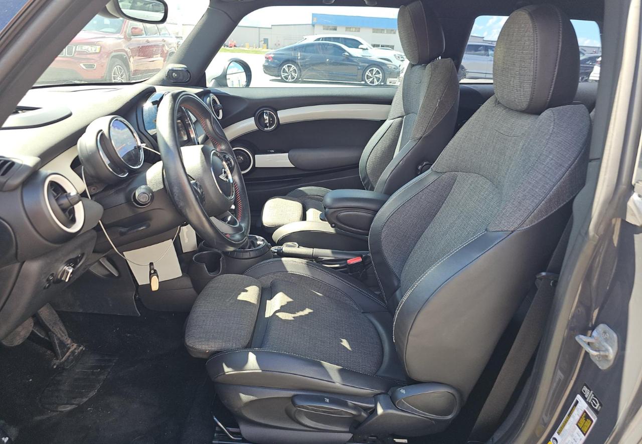 MINI Cooper Hardtop  2014