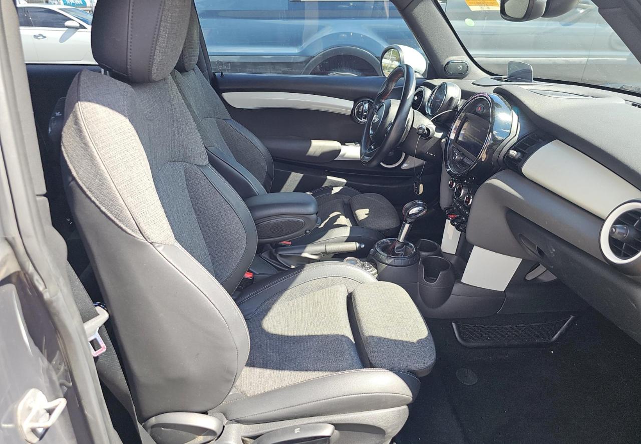 MINI Cooper Hardtop  2014
