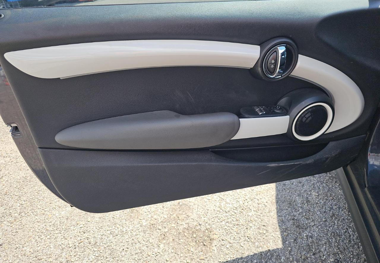 MINI Cooper Hardtop  2014