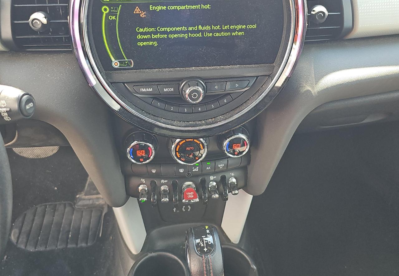 MINI Cooper Hardtop  2014