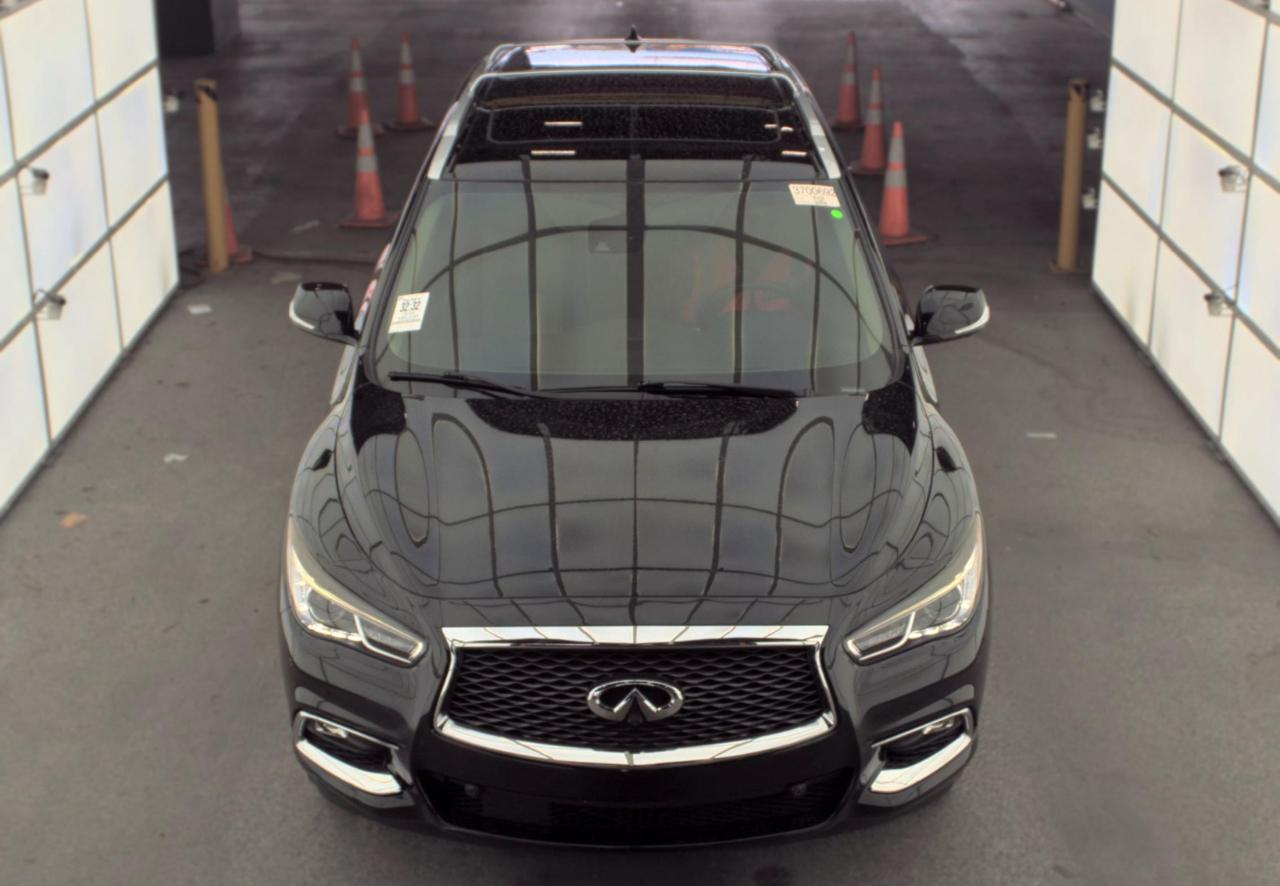 Infiniti QX60  2020
