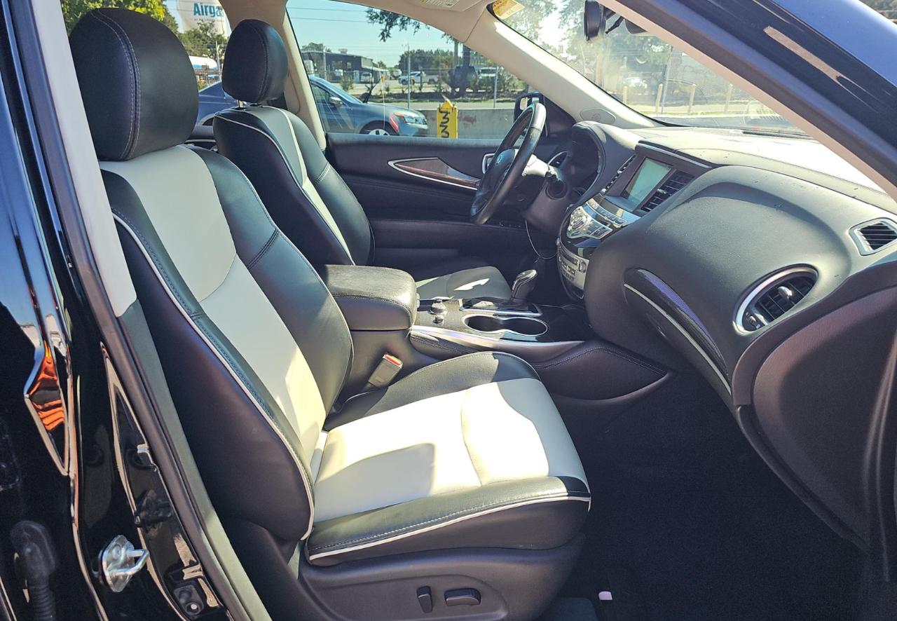 Infiniti QX60  2020