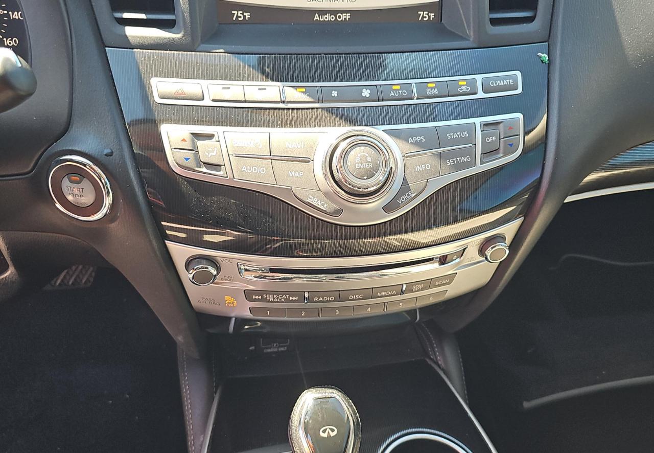 Infiniti QX60  2020