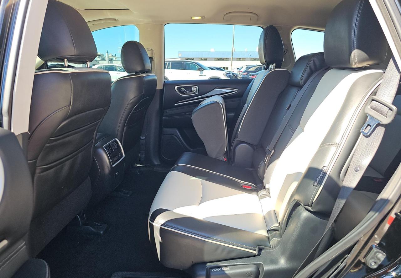 Infiniti QX60  2020