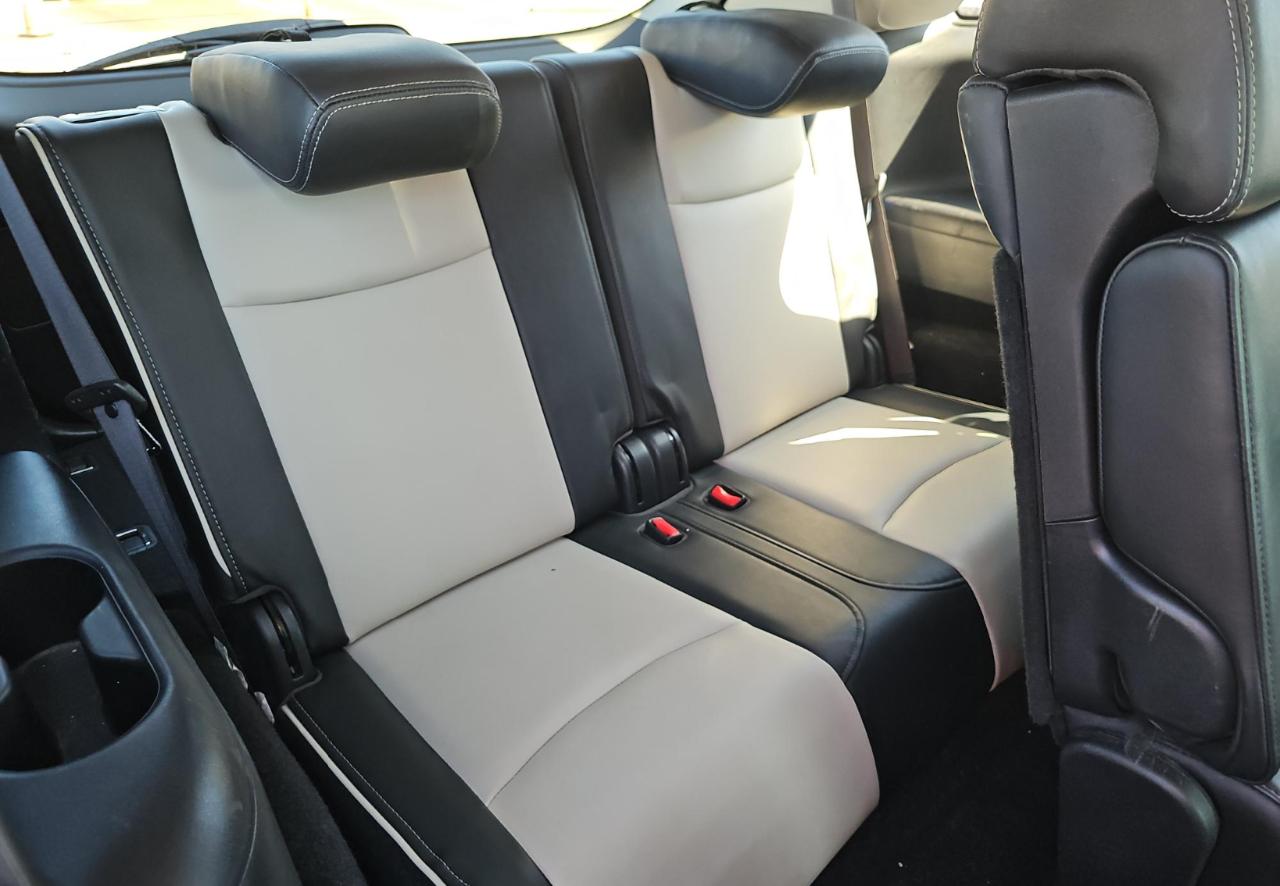 Infiniti QX60  2020