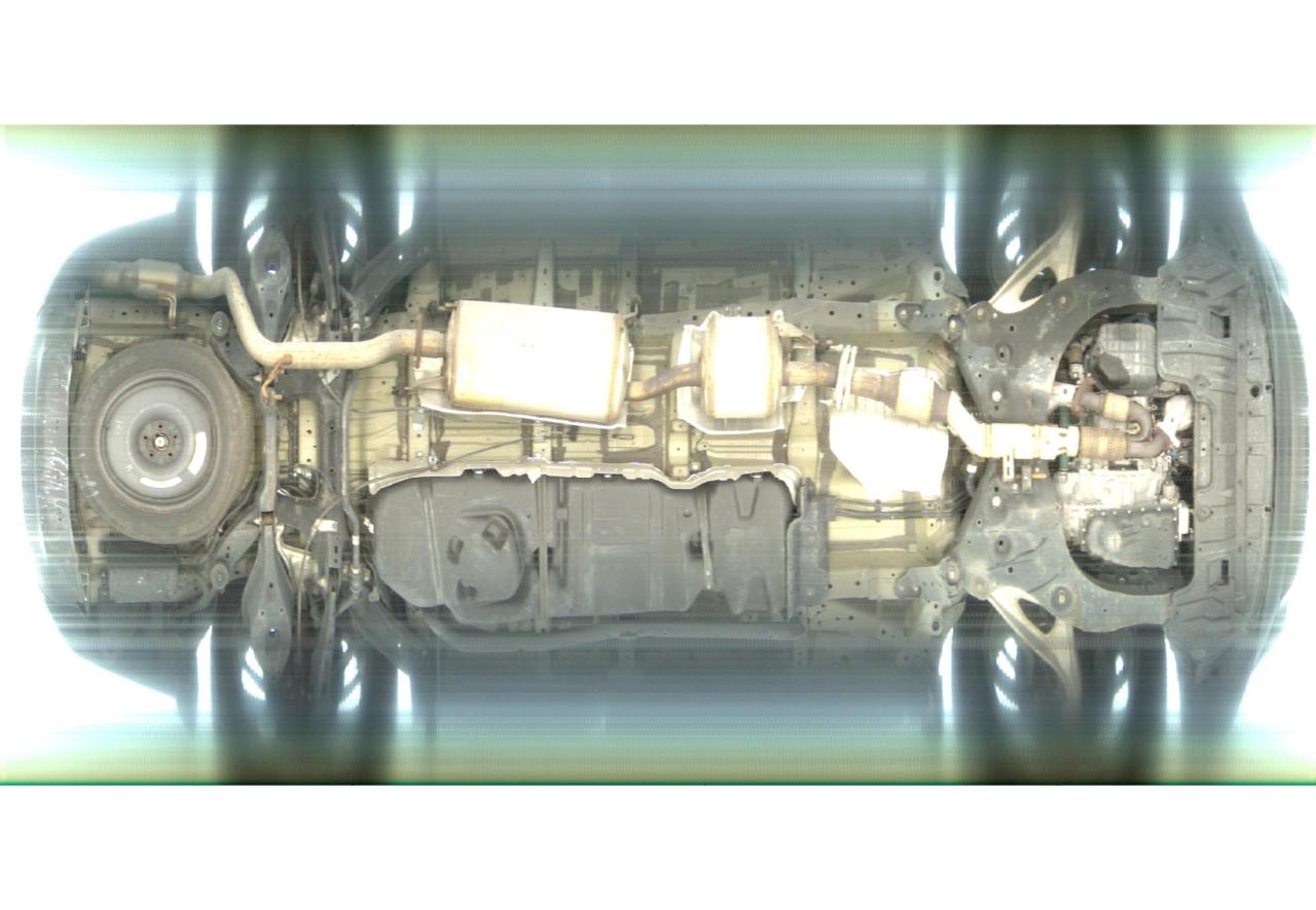 Infiniti QX60  2020