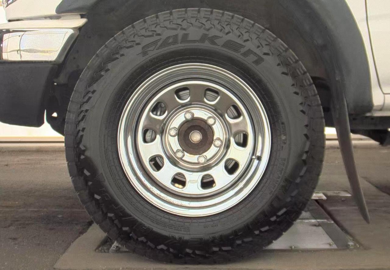 Toyota Tacoma  2004