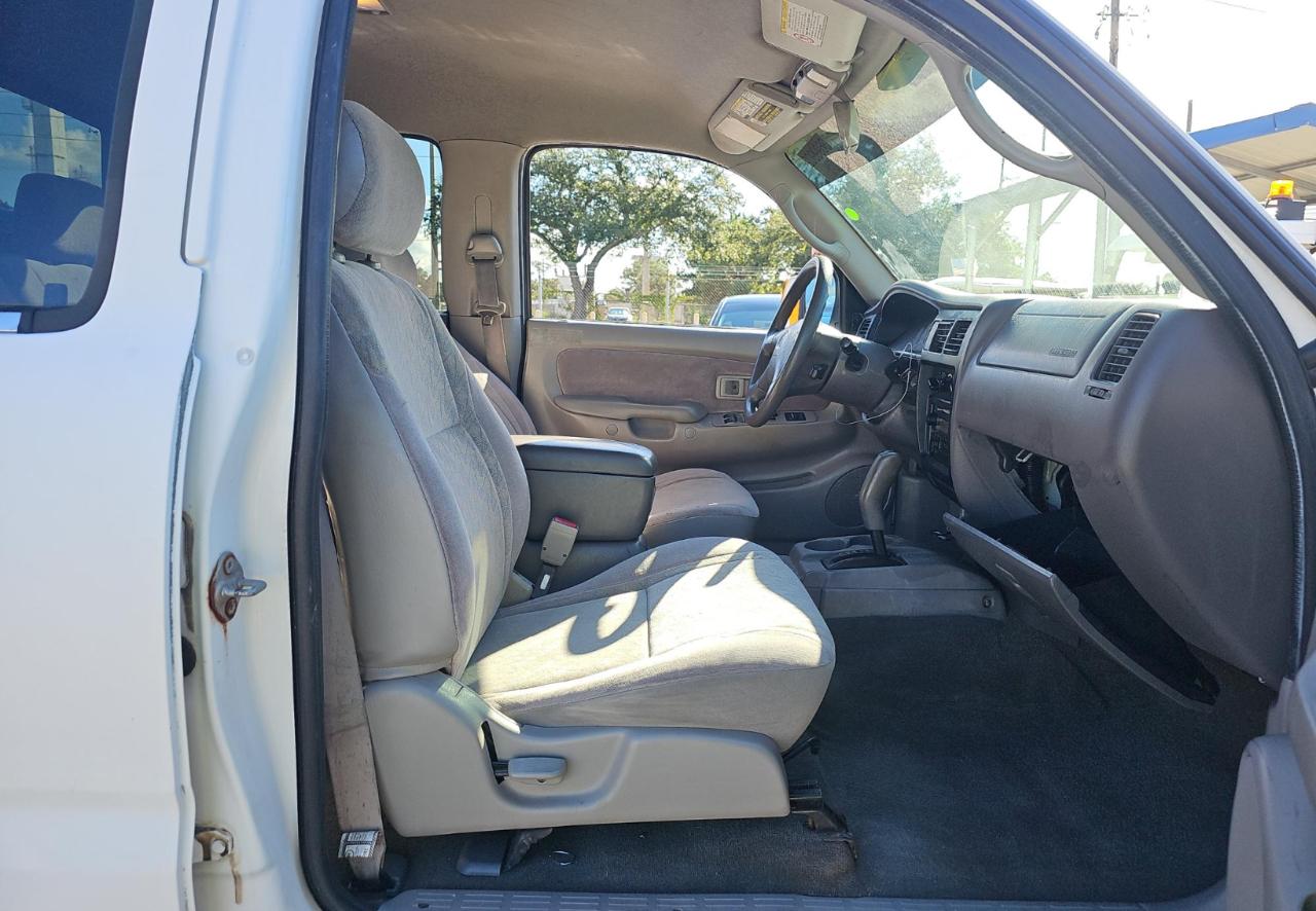 Toyota Tacoma  2004