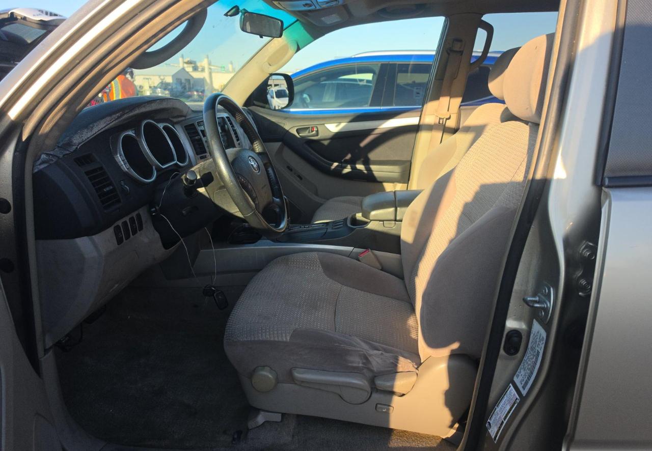 Toyota 4Runner  2004