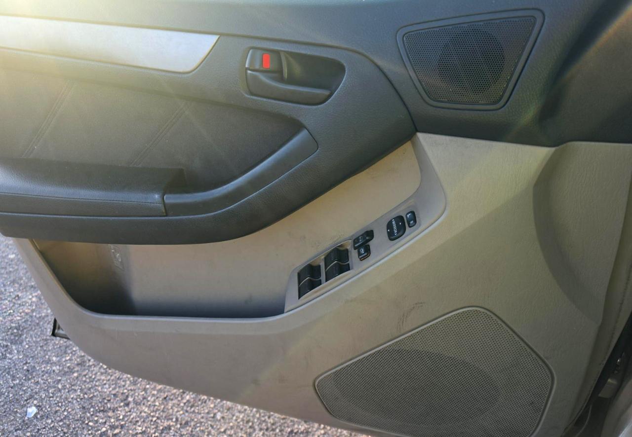 Toyota 4Runner  2004