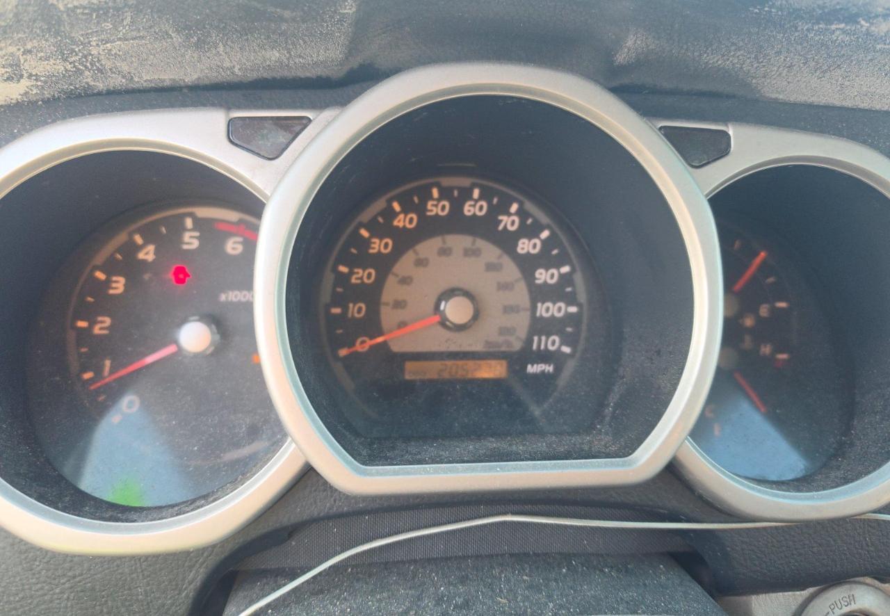 Toyota 4Runner  2004