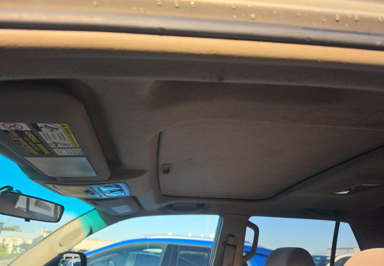 Toyota 4Runner  2004