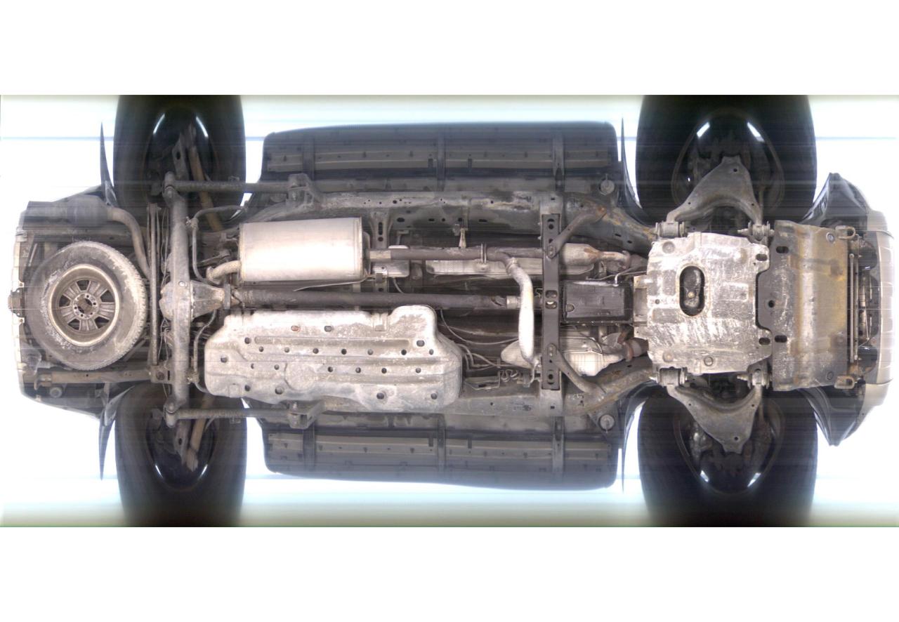 Toyota 4Runner  2004