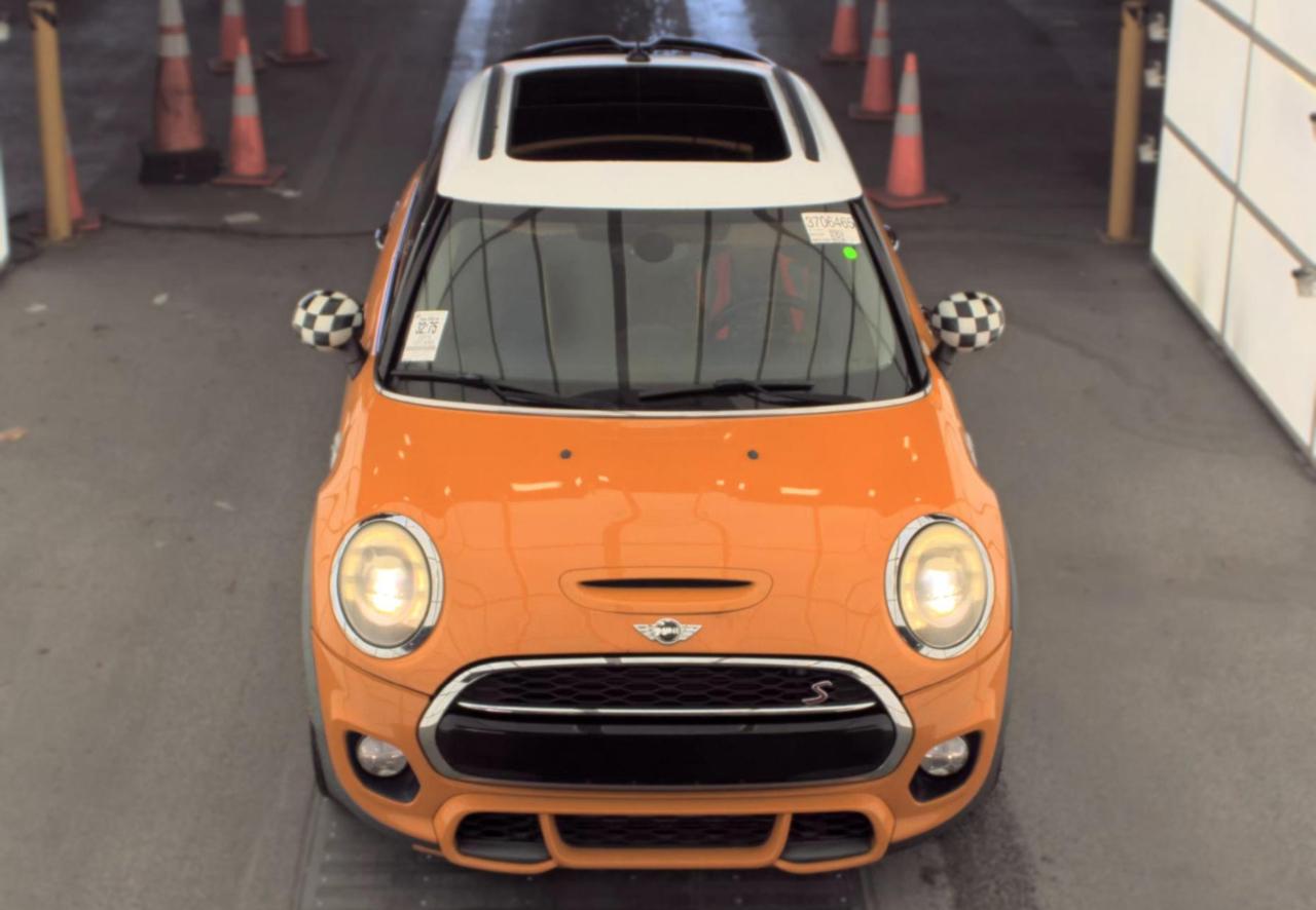 MINI Cooper Hardtop 4 Door  2015