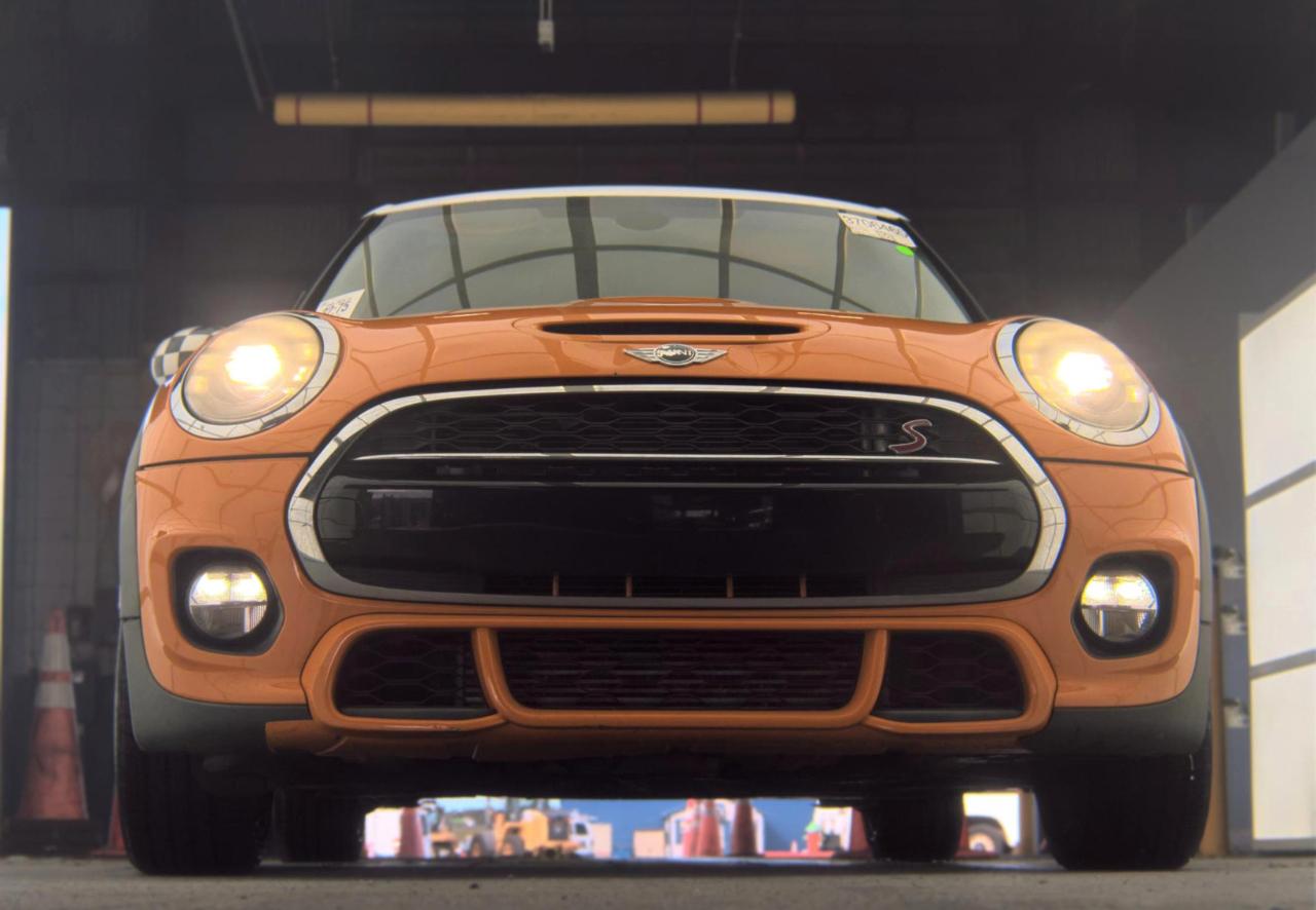MINI Cooper Hardtop 4 Door  2015