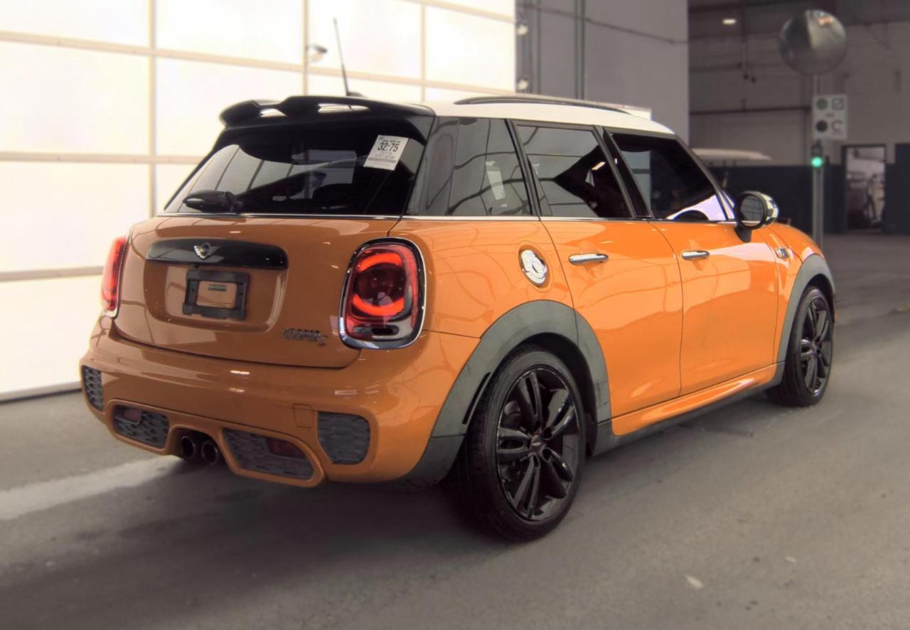 MINI Cooper Hardtop 4 Door  2015
