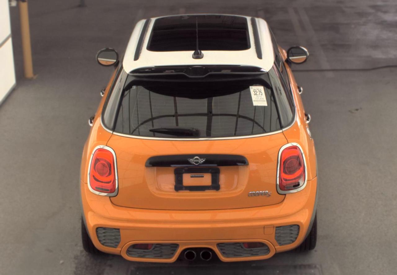 MINI Cooper Hardtop 4 Door  2015