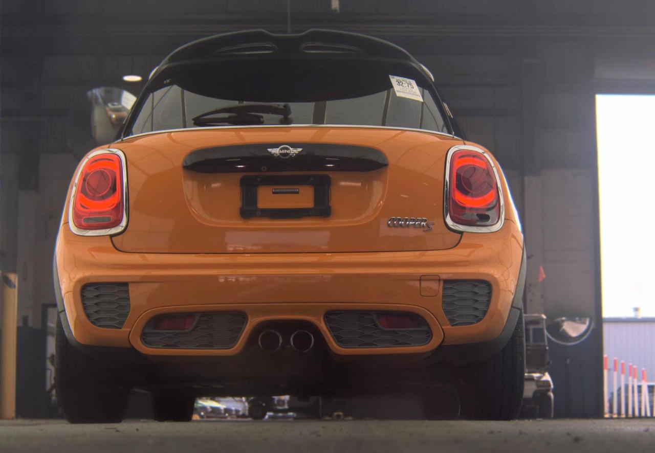 MINI Cooper Hardtop 4 Door  2015