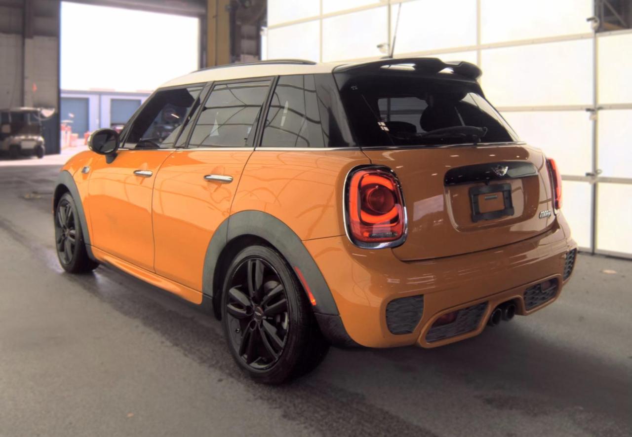 MINI Cooper Hardtop 4 Door  2015