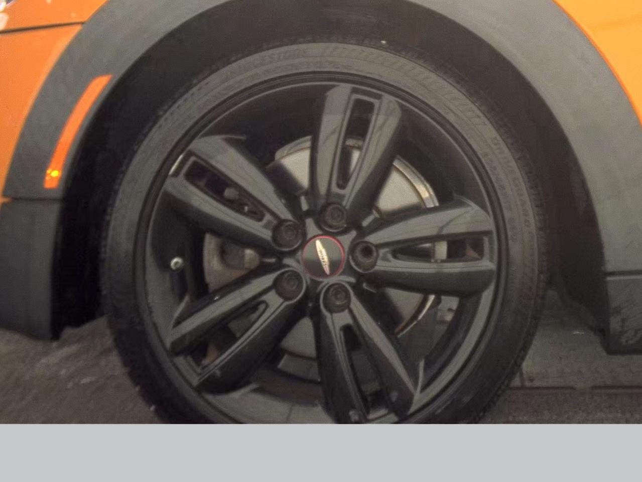 MINI Cooper Hardtop 4 Door  2015