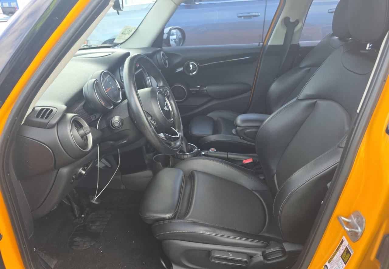 MINI Cooper Hardtop 4 Door  2015
