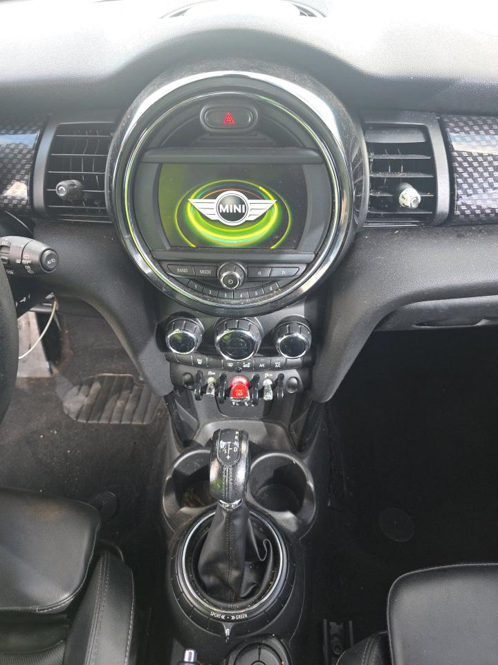 MINI Cooper Hardtop 4 Door  2015