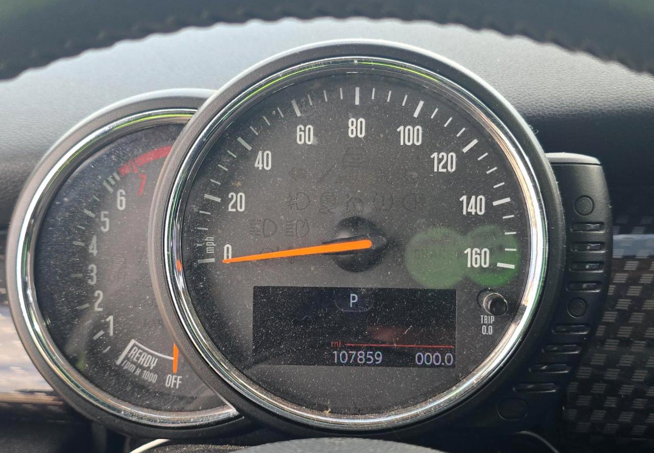 MINI Cooper Hardtop 4 Door  2015