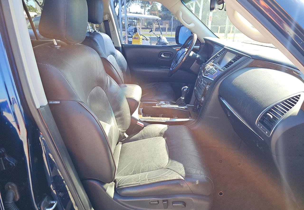 Infiniti QX80  2016