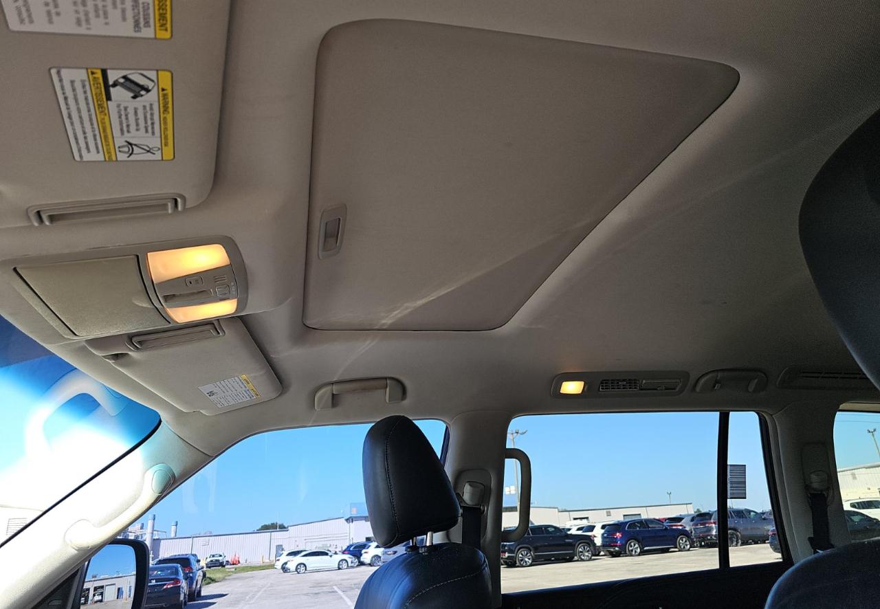 Infiniti QX80  2016