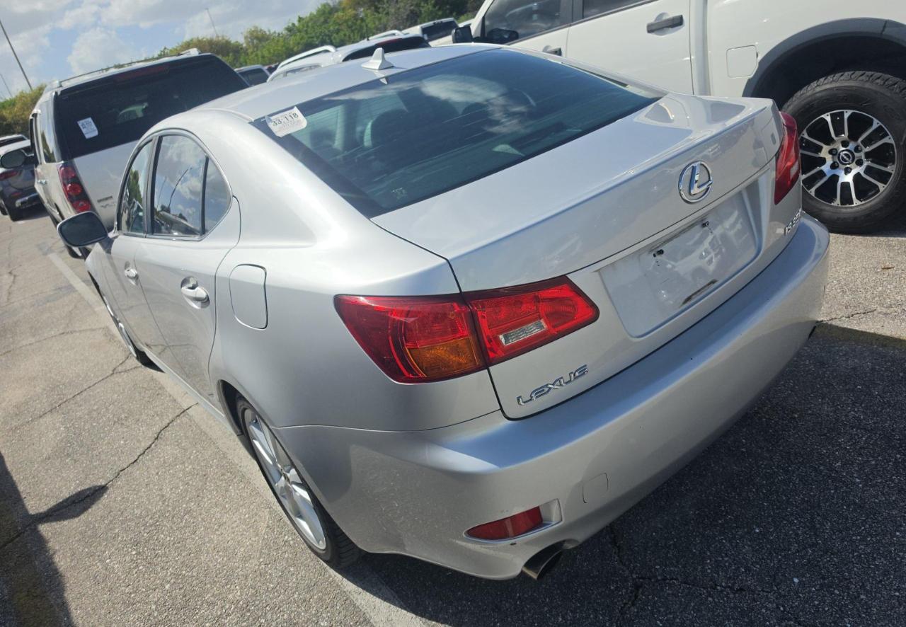Lexus IS 350  2007