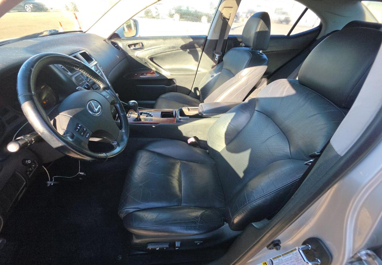 Lexus IS 350  2007