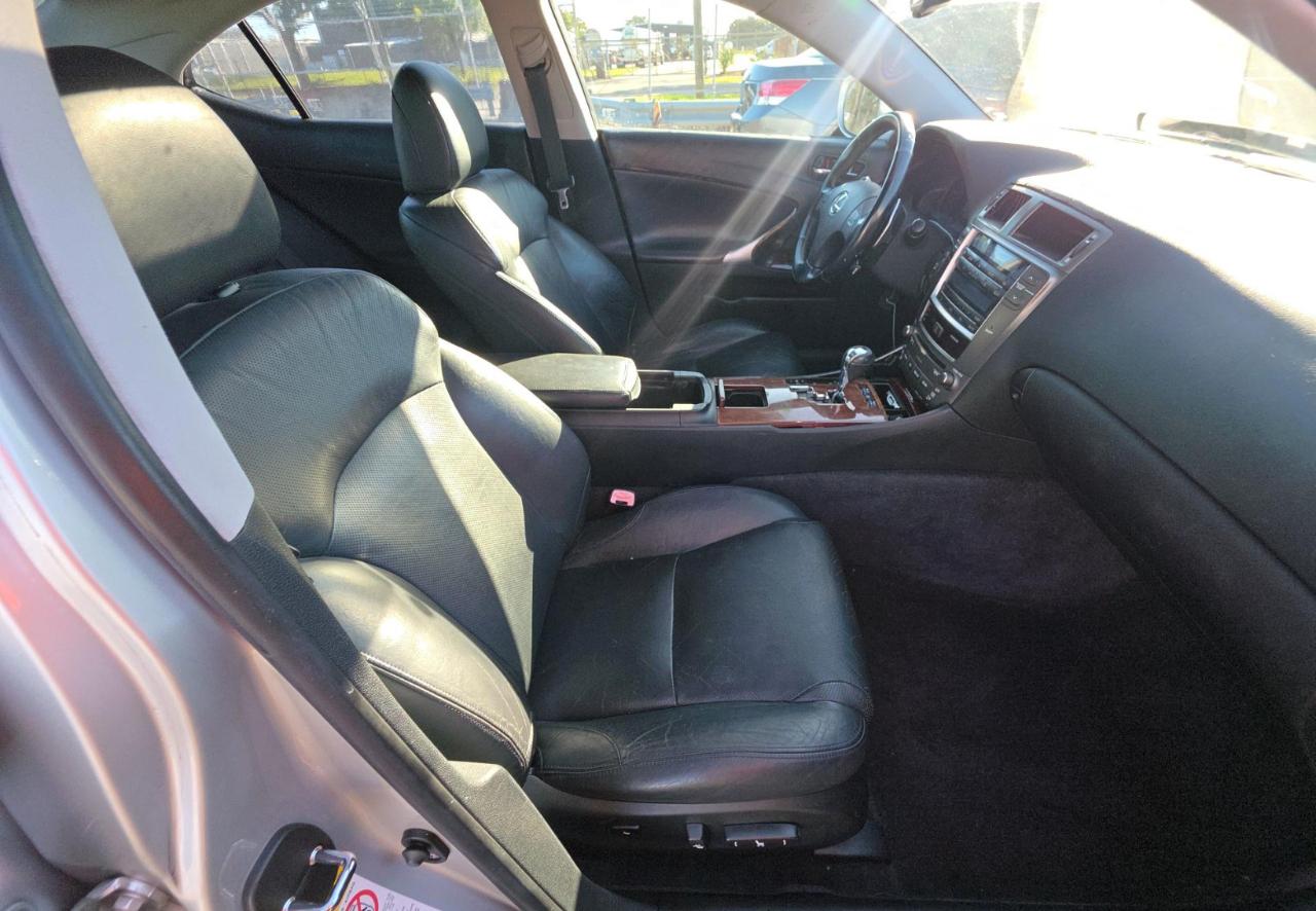 Lexus IS 350  2007
