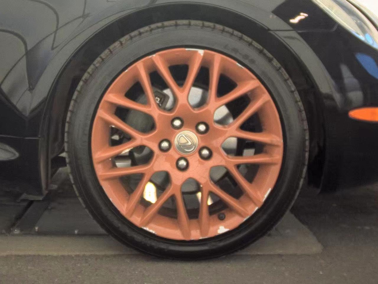 Lexus SC 430  2004
