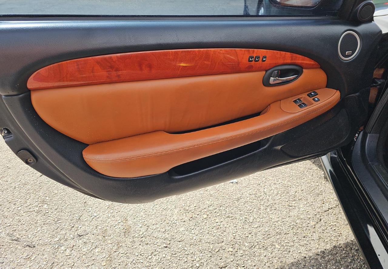 Lexus SC 430  2004