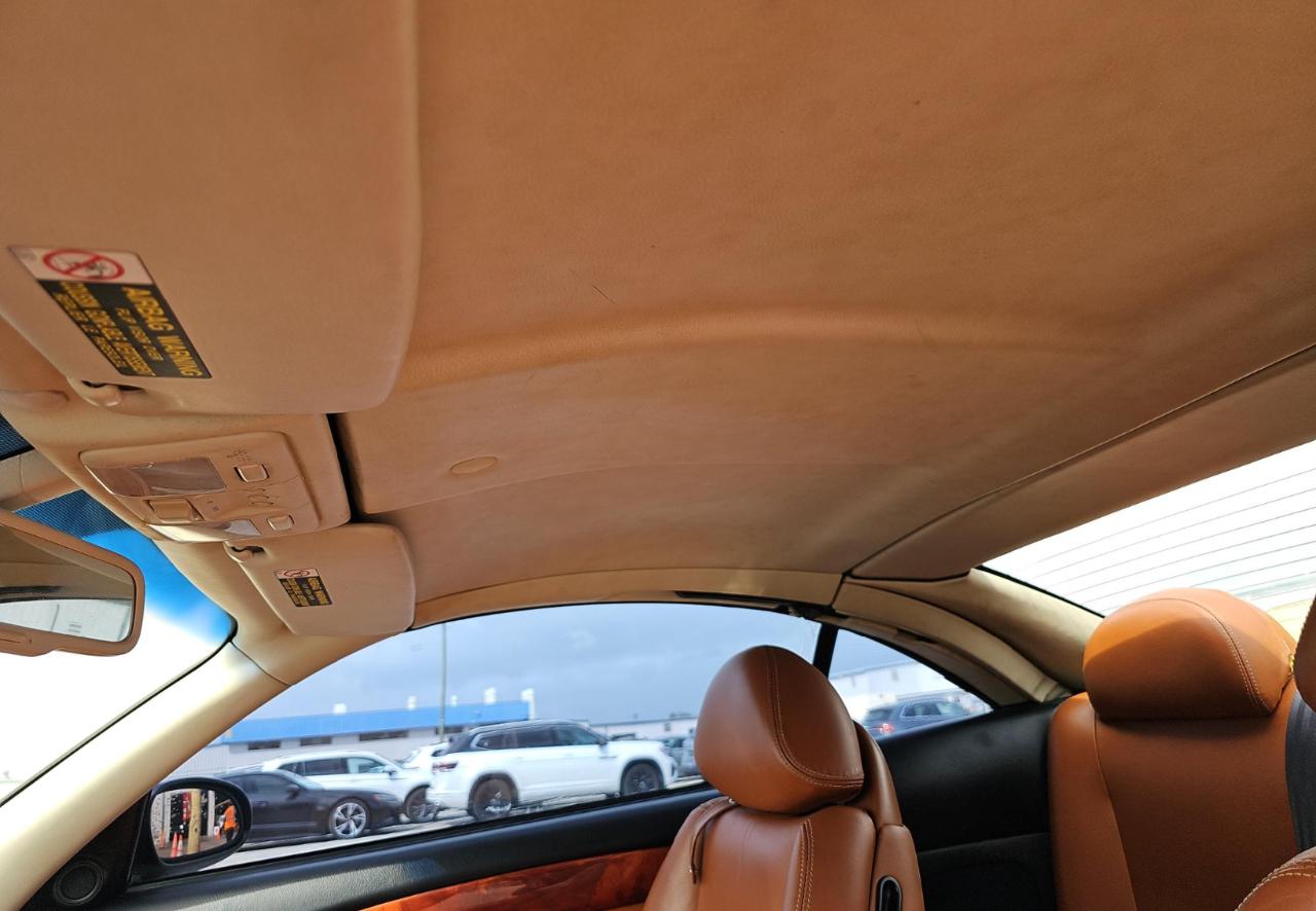 Lexus SC 430  2004