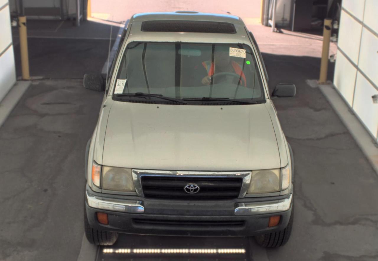 Toyota Tacoma  2000