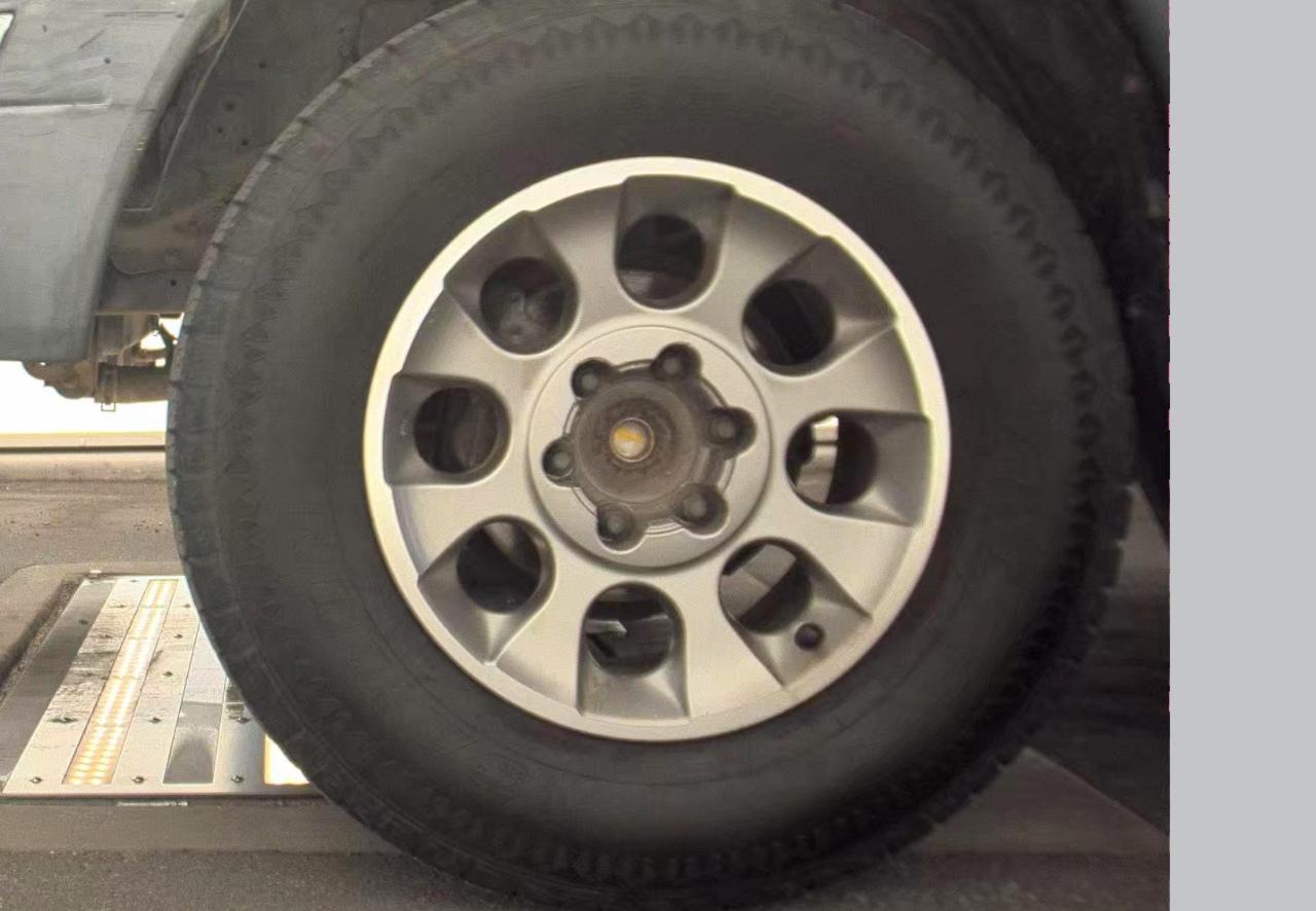 Toyota Tacoma  2000