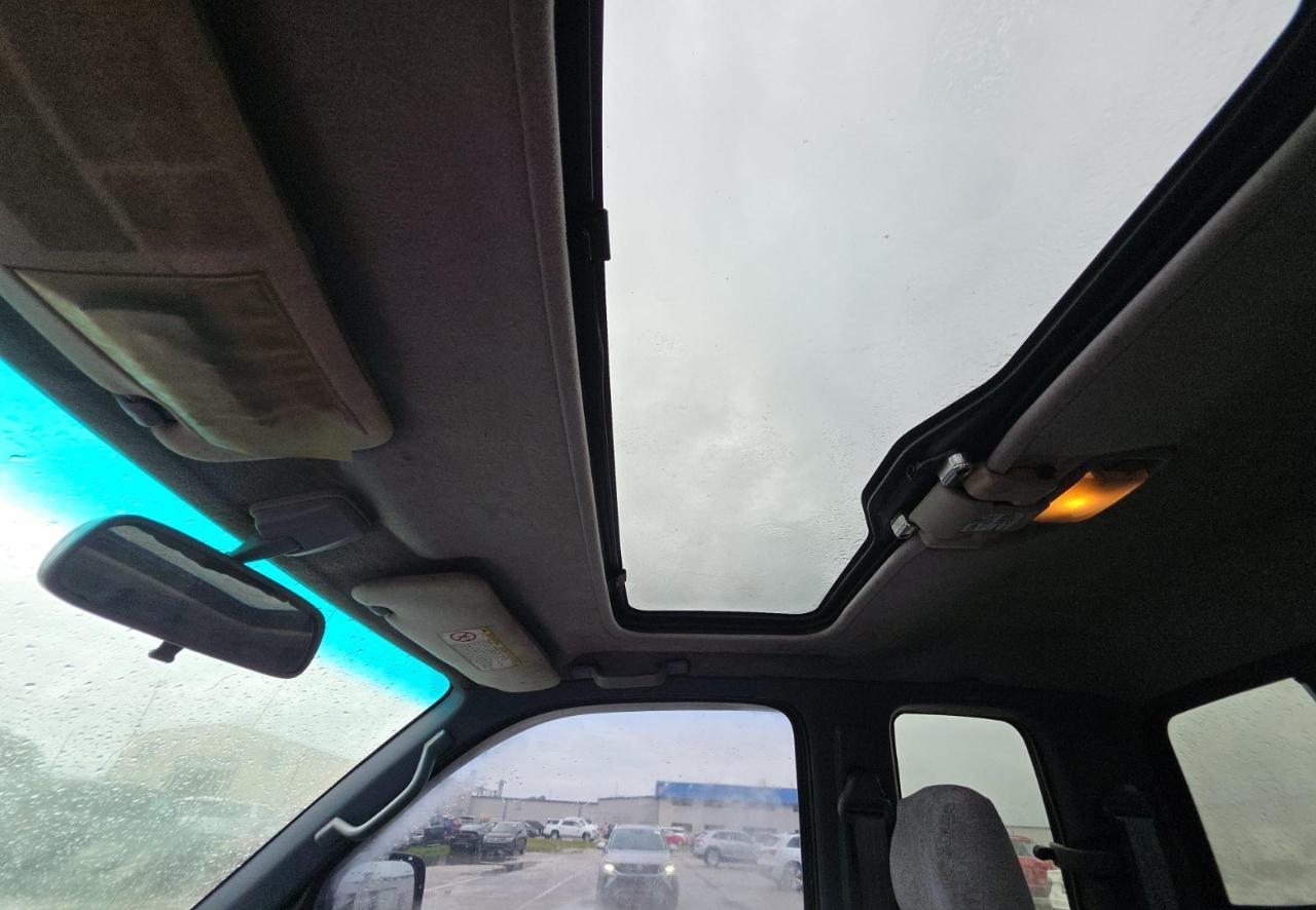 Toyota Tacoma  2000