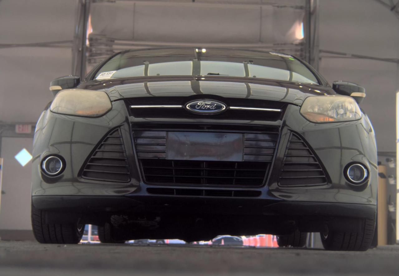 Ford Focus  2013