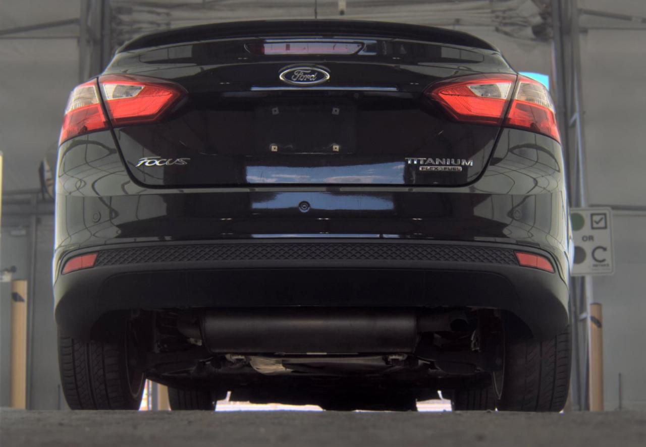 Ford Focus  2013