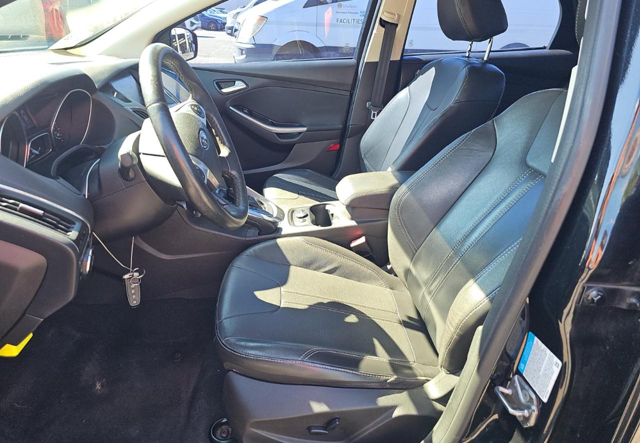 Ford Focus  2013
