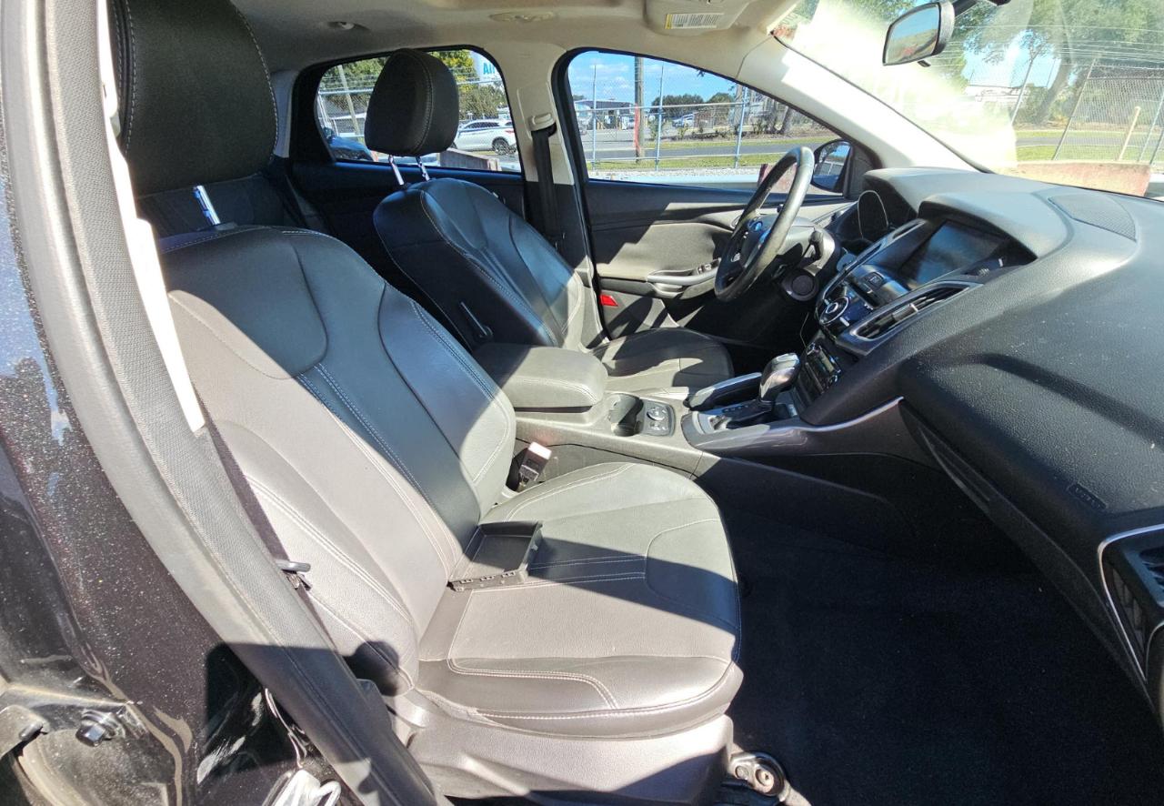 Ford Focus  2013
