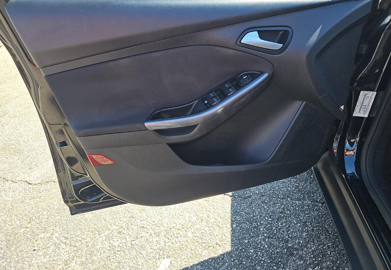 Ford Focus  2013