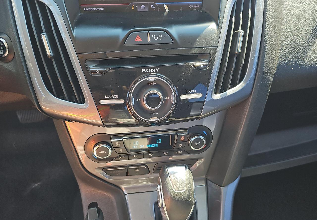Ford Focus  2013