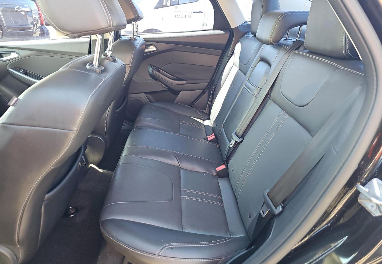 Ford Focus  2013
