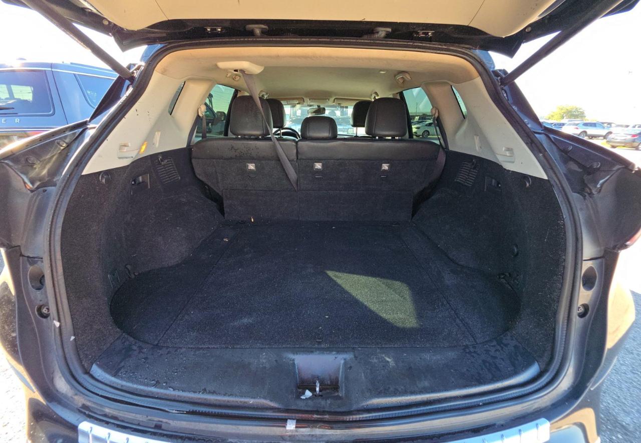 Nissan Murano  2015
