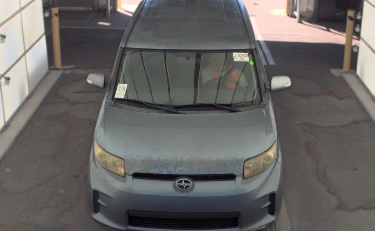 Scion xB  2011